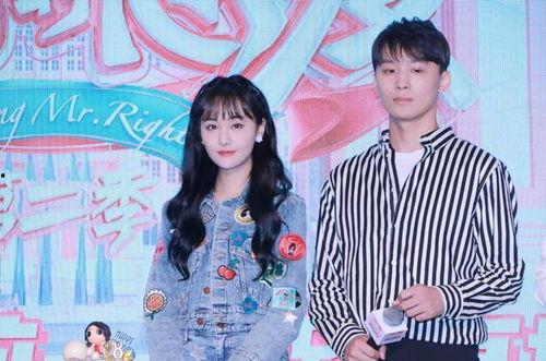 娱乐圈一直在吃瓜