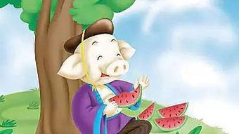 娱乐吃瓜酱睡前小故事